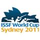 ISSF World Cup Rifle / Pistol / Shotgun · Sydney, AUS